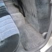Коврики на Mitsubishi Lancer Cedia 2000 - 2004 в Волгограде