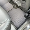 Ворсовые коврики на Hyundai Tucson IV 2020 - 2025 в Волгограде
