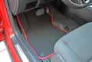 EVA коврики на Audi A4 (B7) 2004 - 2008 в Волгограде