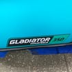 Ворсовые коврики на Лодки Gladiator E350S  в Волгограде