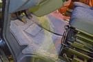 EVA коврики на ГАЗ ГАЗон Next 2014 - 2025 в Волгограде