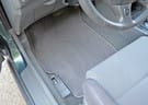 Ворсовые коврики на Honda Civic VI 5d 1995 - 2000 в Волгограде