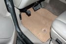 Коврики на Cadillac Escalade II 2002 - 2007 в Волгограде