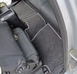 EVA коврики на Land Rover Freelander I 1998 - 2006 в Волгограде