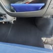Коврики на Fiat Ducato II 1993 - 2006 в Волгограде