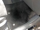 Ворсовые коврики на Skoda Kodiaq II 2023 - 2025 в Волгограде