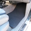 Ворсовые коврики на Ford Explorer II 1994 - 2003 в Волгограде