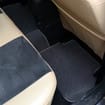 Коврики на Ford Fiesta VI 2008 - 2019 в Волгограде