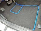 Коврики на Hyundai Grandeur IV 2005 - 2011 в Волгограде