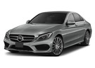 Коврики на Mercedes C (W205) 2014 - 2023 в Волгограде