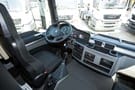 Ворсовые коврики на MAN TGA узкая кабина 2000 - 2020 в Волгограде