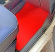 Ворсовые коврики на Citroen Berlingo I 1996 - 2012 в Волгограде