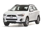 Ворсовые коврики на Mitsubishi ASX 2010 - 2025 в Волгограде