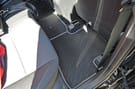 Ворсовые коврики на Hyundai Creta I 2016 - 2021 в Волгограде