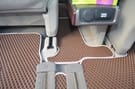 Коврики на Honda Elysion 2004 - 2013 в Волгограде