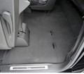 Коврики на Chevrolet Tahoe IV 2013 - 2021 в Волгограде