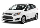 Коврики на Ford Grand C-Max 2010 - 2019 в Волгограде