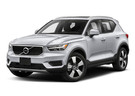 EVA коврики на Volvo XC40 2017 - 2025 в Волгограде