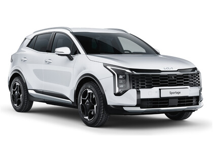 Ворсовые коврики на KIA Sportage V 2021&nbsp;-&nbsp;2026 в Волгограде