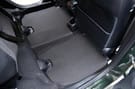 Ворсовые коврики на Honda Vezel I 2013 - 2021 в Волгограде
