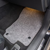 EVA коврики на Mercedes GLS (X167) 2019 - 2025 в Волгограде