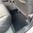 Ворсовые коврики на Toyota Rav4 V 2018 - 2025 в Волгограде