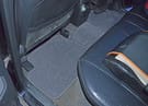 EVA коврики на Toyota Rav4 II 2000 - 2006 в Волгограде