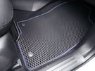 Коврики на Mazda CX5 II 2016 - 2025 в Волгограде