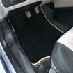 Ворсовые коврики на Opel Astra G 1998 - 2004 в Волгограде