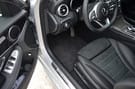 Коврики на Mercedes C (W205) 2014 - 2023 в Волгограде