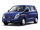 Ворсовые коврики на Mitsubishi Mirage Dingo 1998 - 2003 в Волгограде