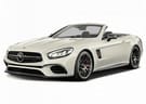 Коврики на Mercedes SL (R231) 2012 - 2019 в Волгограде