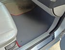Ворсовые коврики на BMW 5 (E60/E61) 2003 - 2010 в Волгограде