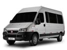 Коврики на Fiat Ducato II 1993 - 2006 в Волгограде