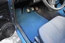 Коврики на Lada (ВАЗ) 2101, 2102, 2103, 2104, 2105, 2106, 2107 1970 - 2012 в Волгограде