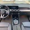 Ворсовые коврики на Mercedes GLB (X247) 2019 - 2025 в Волгограде