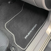 Коврики на Mitsubishi Montero Sport II 2008 - 2016 в Волгограде