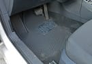 Коврики на Volkswagen Jetta VI 2010 - 2019 в Волгограде