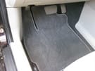 EVA коврики на Mazda CX7 2006 - 2012 в Волгограде