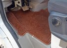 Коврики на Mercedes Sprinter (W906) рестайлинг 2013 - 2018 в Волгограде