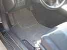 Коврики на Subaru Legacy IV 2003 - 2009 в Волгограде