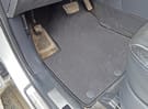 EVA коврики на Hyundai ix55 2006 - 2013 в Волгограде