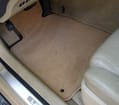 Коврики на Lexus GS III 2004 - 2012 в Волгограде