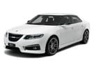 Ворсовые коврики на Saab 9-5 1997 - 2010 в Волгограде