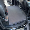 Ворсовые коврики на Ford F150 2020 - 2025 в Волгограде