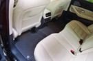 Коврики на Mercedes GLE (W167) 2018 - 2025 в Волгограде