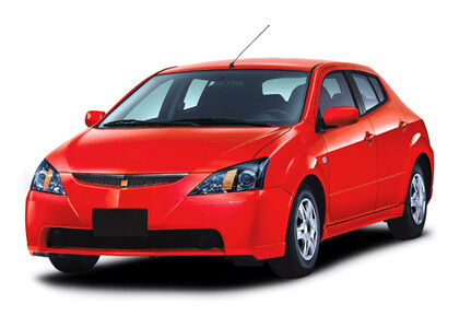 Коврики на Toyota WiLL VS 2001 - 2004 в Волгограде