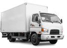 Ворсовые коврики на Hyundai HD65 HD72 HD78 1997 - 2021 в Волгограде