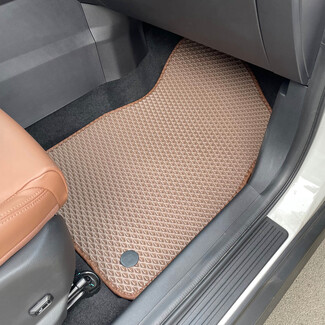 Ворсовые коврики на Geely Vision X6 Pro 2021&nbsp;-&nbsp;2024 в Волгограде