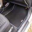 Коврики на Toyota Corolla (E15) 2006 - 2013 в Волгограде
